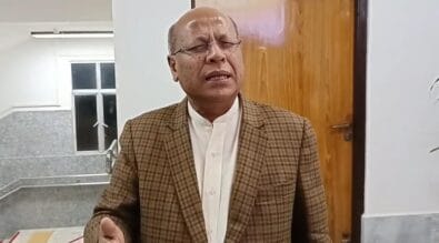 Meghalaya to Purge GHADC Electoral Rolls, Only ST Voters to Be Retained