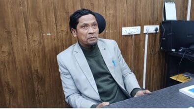 Mawsynram MLA Eyes Border Haat Reopening, Raises Alarm Over Elephant Menace