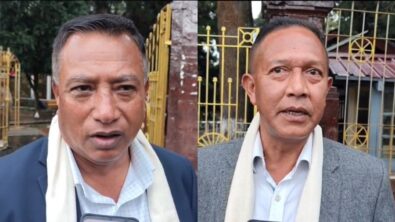 BJP Delegation Meets Meghalaya Governor, Seeks Special GHADC Session on ST Certificate Rule