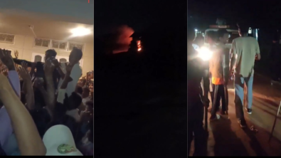 Situation Tense in West Garo Hills; Curfew Imposed as Forces Deployed Ahead of GHADC Polls