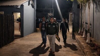 HNYF Issues Ultimatum to Polo Orchid Resort Over Alleged Illegal Security Agency in Sohra