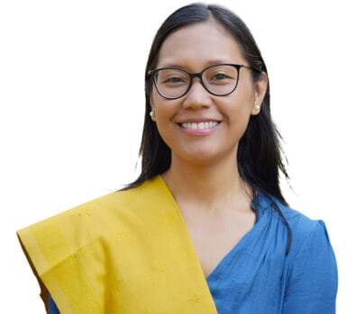 NPP Requests ECI to Remove Agatha Sangma from Star Campaigner List