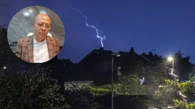 Massive Power Outage Hits Garo Hills, Jaintia Hills and Ri-Bhoi; Villages Plunged into Darkness