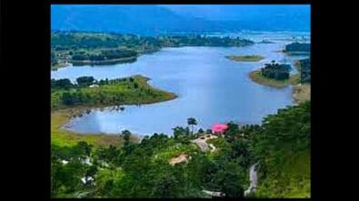 Umiam Lake Controversy: Green-Tech Foundation Accuses Govt of Misleading Public on Resort Plan