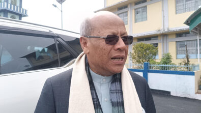 Garo Hills Unrest: Meghalaya Dy CM Prestone Tynsong Says Arrests Were Legal