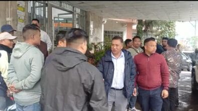 Shillong Golf Course Row Resolved: Entry Fee Withdrawn After Dorbar Shnong Protest