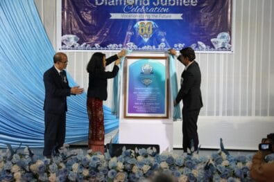Shillong Polytechnic Launches Diamond Jubilee, Focuses on Skill-Based Education and Employability