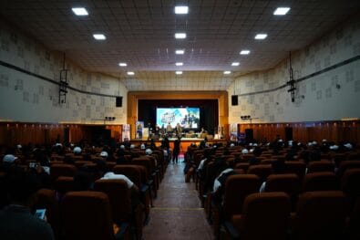 Mera Yuva Bharat Budget Quest 2026 – North Eastern Region Concludes in Shillong