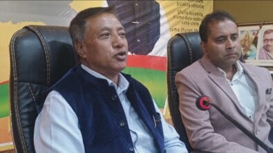 From Mawjymbuin to Behdiengkhlam: BJP Plans Tourism Push via Central Schemes