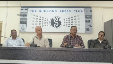Meghalaya Teachers Reject 2026 Centralised Fund Scheme, Allege Lack of Consultation and Legal Violations