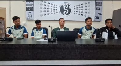 Mawlai SC Set for Historic I-League 3 Debut, Face Sikkim Brotherhood on April 27