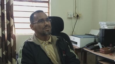 NEHUTA Moves Meghalaya High Court Against NEHU CVO Appointment