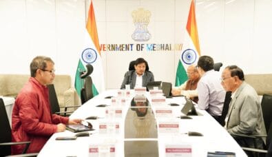 Khasi, Garo Declared Official Languages as Cabinet Clears 2026 Ordinance