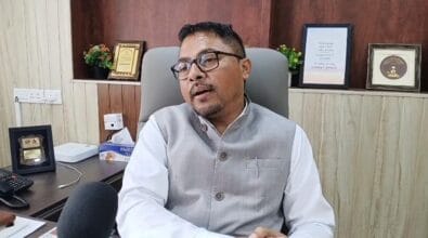 Speculation Mounts Over Nongpoh MLA Mayralborn Syiem’s Political Future