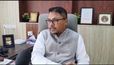 Nongpoh MLA, Village Headmen Seek Urgent Govt Assistance Following Natural Calamities