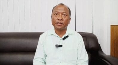 KHADC EM Accuses State Government of Partiality in ₹125 Crore School Infrastructure Project