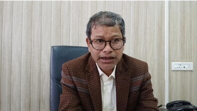 Meghalaya Education Minister Defends Fee Hike Advisory; Assures no Burden on Parents, Students