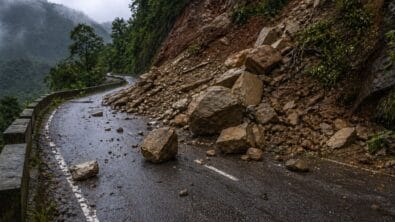 The Blood-Stained Path to Progress: The Tragedy of the Shillong–Dawki Road