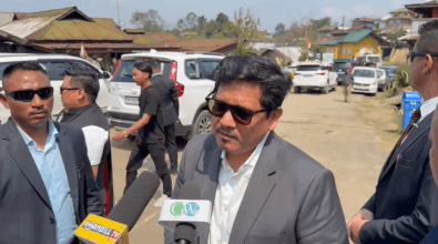 Meghalaya CM Conrad Sangma Calls AFSPA ‘Draconian’, Demands Repeal with Balanced Security Laws