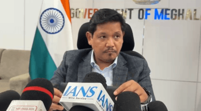 CM Conrad Sangma Signals Push for Small-Scale Mining Reforms, Awaits Centre’s Nod
