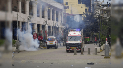 NESO Raises Alarm Over Ongoing Manipur Violence, Demands Immediate Government Action