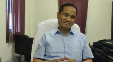 Mawkyrwat Political Shift? Tongkhar Camp Prepares for NPP Entry on May 2