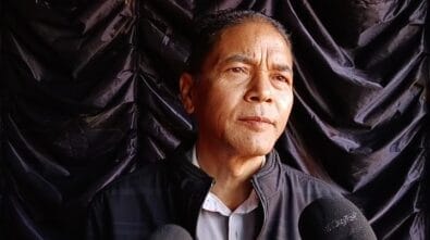 NESO Demands ILP Across Northeast, Slams Centre Over ‘Political Injustice’