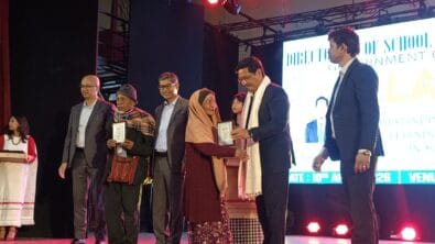 From Youth to Elderly: Meghalaya Strengthens Literacy Campaign at ULLAS Fest 2026