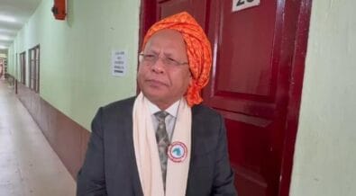 Govt Open to 24/7 Talks on Lumpondeng Hotel Project: Prestone Tynsong