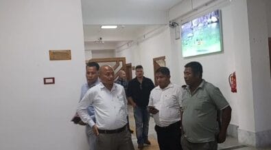 From Decay to Luxury: Ri Bhoi Headmen Greenlight 7-Star Transformation of Orchid Resort