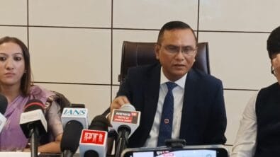 Meghalaya Assures Adequate Fuel Supply; Crackdown on LPG Black Marketing Intensifies