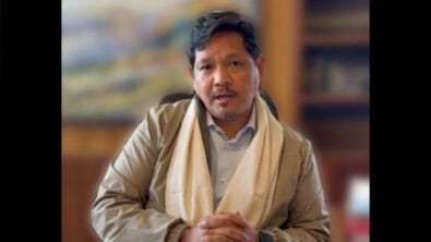 CM Conrad Sangma Clears Air on Umiam Island Project, Denies Environmental Threat Claims