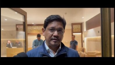 Meghalaya Govt Reviews Cleanliness, National Games, Tribal Research in High-Level Meetings