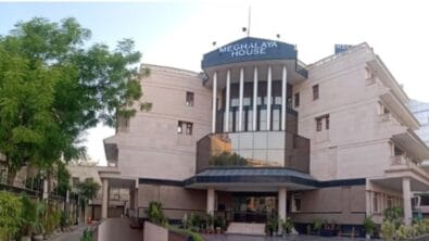 Patients to Benefit as Meghalaya Plans Modern 50-Room Facility in Vellore