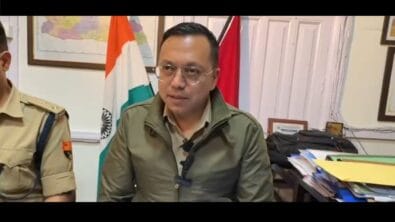 Six Months of Mystery Ends As Shillong Police Crack Nongrah Murder Case