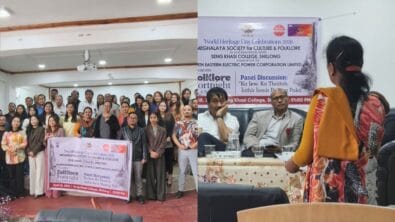 ‘Ïew is a University’: Scholars Reflect on Khasi Markets at Heritage Day Event