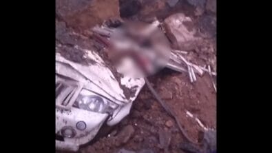 Meghalaya Govt to Acquire Land at Mawlieh for Road Safety After Fatal Landslide