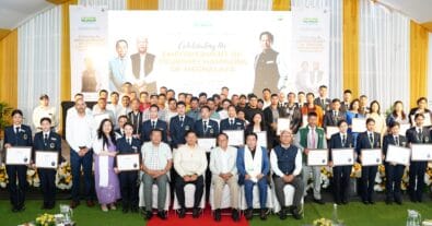 CM Conrad Sangma Warns Negative Narratives Could Harm Meghalaya Tourism Brand