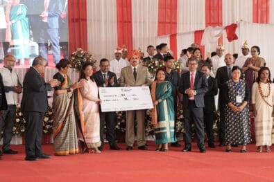 CJI Justice Surya Kant Inaugurates NALSA Mega Camp in Meghalaya to Bridge Access to Justice