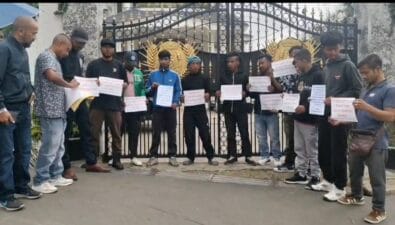 “Mawsynram Is Not for Sale”: Pressure Groups Oppose SAI Computer Limited in Meghalaya