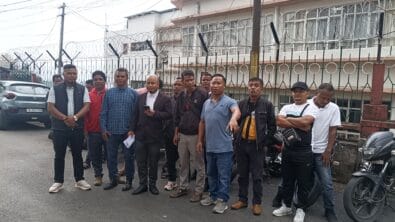 Local Court Disposes 2021 Transport Strike Case Against JACCV in Shillong