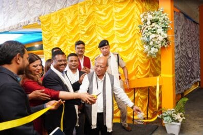 Meghalaya’s RICD Programme to Benefit Over 4,000 People with Education, Healthcare and Infrastructure Boost