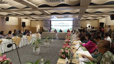 Meghalaya Promotes Azolla Cultivation to Boost Farmers’ Income and Sustainable Agriculture