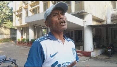 Family Members, KSU Approach MHRC Over Alleged Police Assault in Umkiang