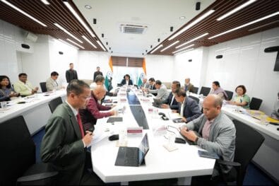 Historic Move in Meghalaya as Indigenous Languages Integrated into Cabinet Deliberations