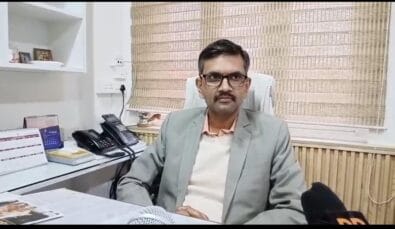 Meghalaya Ready for Special Intensive Revision of Electoral Rolls, Says CEO BDR Tiwari