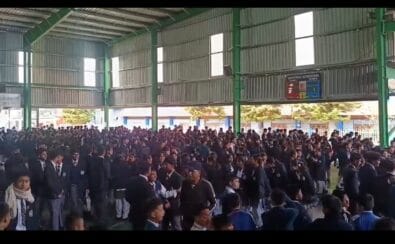 Students Excel in HSSLC 2026 Examinations; Overall Pass Percentage Reaches 88.63 Per Cent