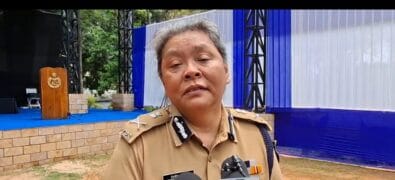 Meghalaya Strengthens Security in Lapangap Following Villagers’ Protest Over Alleged Harassment