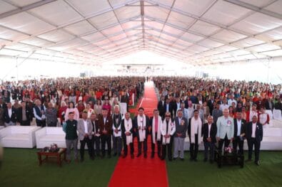 SSA, 4th Teachers Gain Financial Security as Meghalaya Introduces Structured Pay System