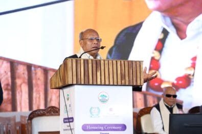 Meghalaya Govt Invests ₹800 Crore in Schools, Plans Reforms for Secondary Education: Tynsong